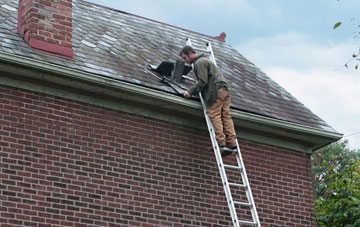 what affects urgent Rowfoot roof repairs