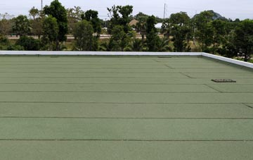 all Rowfoot roofing types quoted for