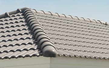 advantages of Rowfoot clay roofing