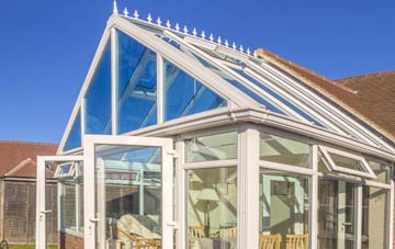 conservatory roof insulation costs Rowfoot