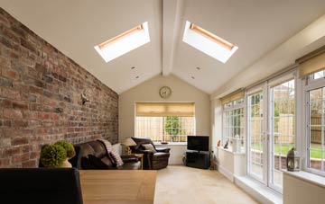 conservatory roof insulation Rowfoot, Northumberland