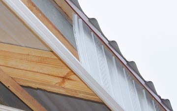 why Rowfoot fascia repairs are essential
