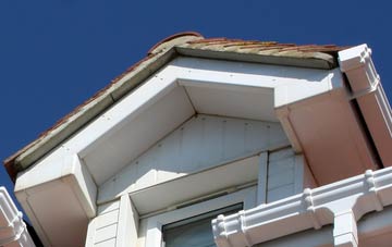 Rowfoot fascia installation costs