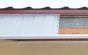 Rowfoot fascia repair costs