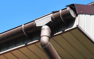 types of Rowfoot fascias