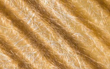 Rowfoot fibreglass roof waterproofing