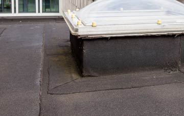 disadvantages of Rowfoot flat roofs