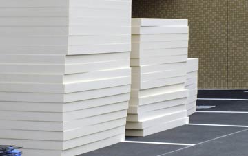 Rowfoot flat roof insulation costs