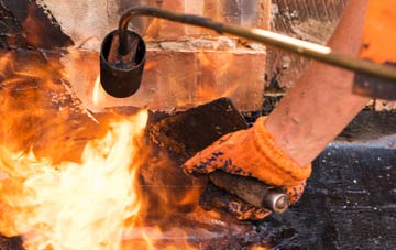 Rowfoot flat roof repair companies