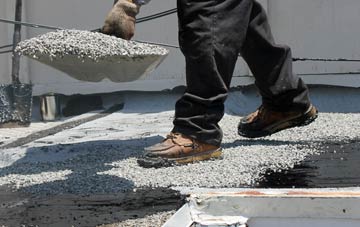Rowfoot flat roofing companies