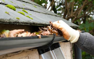 gutter cleaning Rowfoot, Northumberland