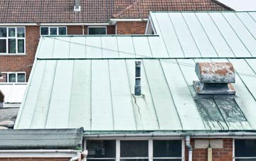 Rowfoot lead roofing costs