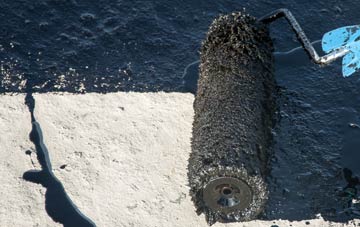 Rowfoot liquid sealant waterproofing