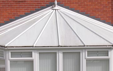 Rowfoot polycarbonate conservatory roof repairs