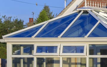 professional Rowfoot conservatory insulation