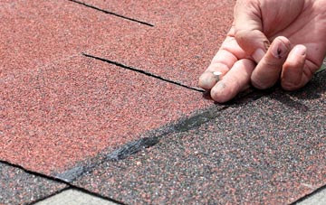 Rowfoot asphalt roof repairs