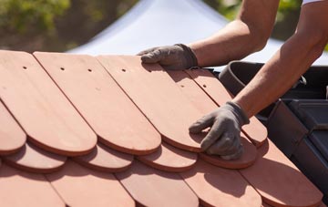 Rowfoot roof tile contractors