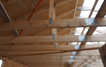 Rowfoot roof truss costs