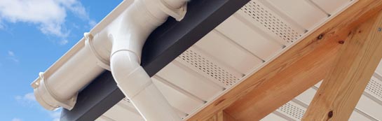 get Rowfoot guttering quotes today