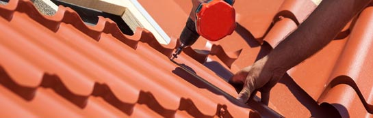 save on Rowfoot roof installation costs
