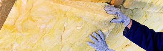 quotes for Rowfoot roof insulation