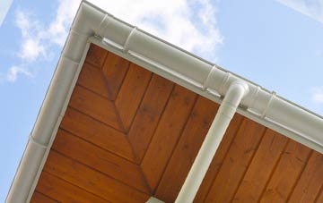 Rowfoot soffit types