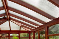 Rowfoot conservatory roofing insulation