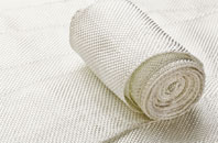 Rowfoot fibreglass roofing repairs