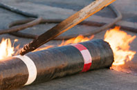 free Rowfoot flat roofing repair quotes