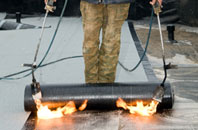 Rowfoot flat roof sealing quote