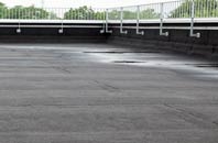 find rated Rowfoot flat roofing companies
