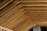 Rowfoot pitched insulation quotes
