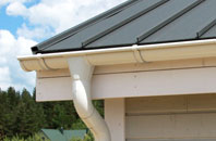 Rowfoot soffits